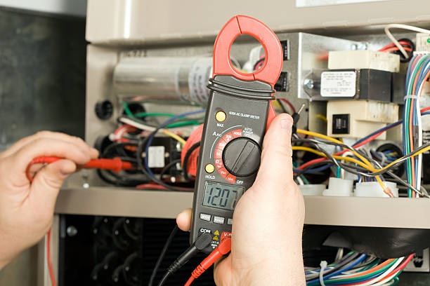 Professional Electrical Services in Clayton, AL